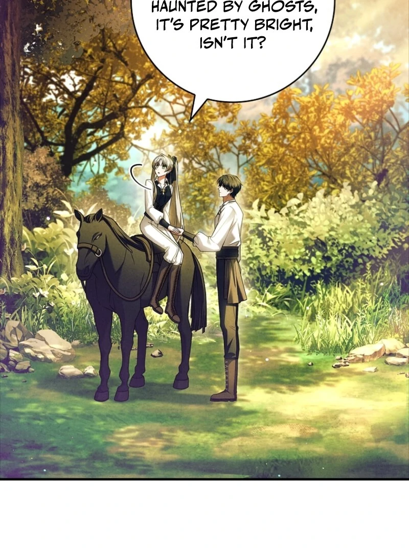 The Regretful Male Lead’s Agency is Now Open for Business! Chapter 36 page 8 - 