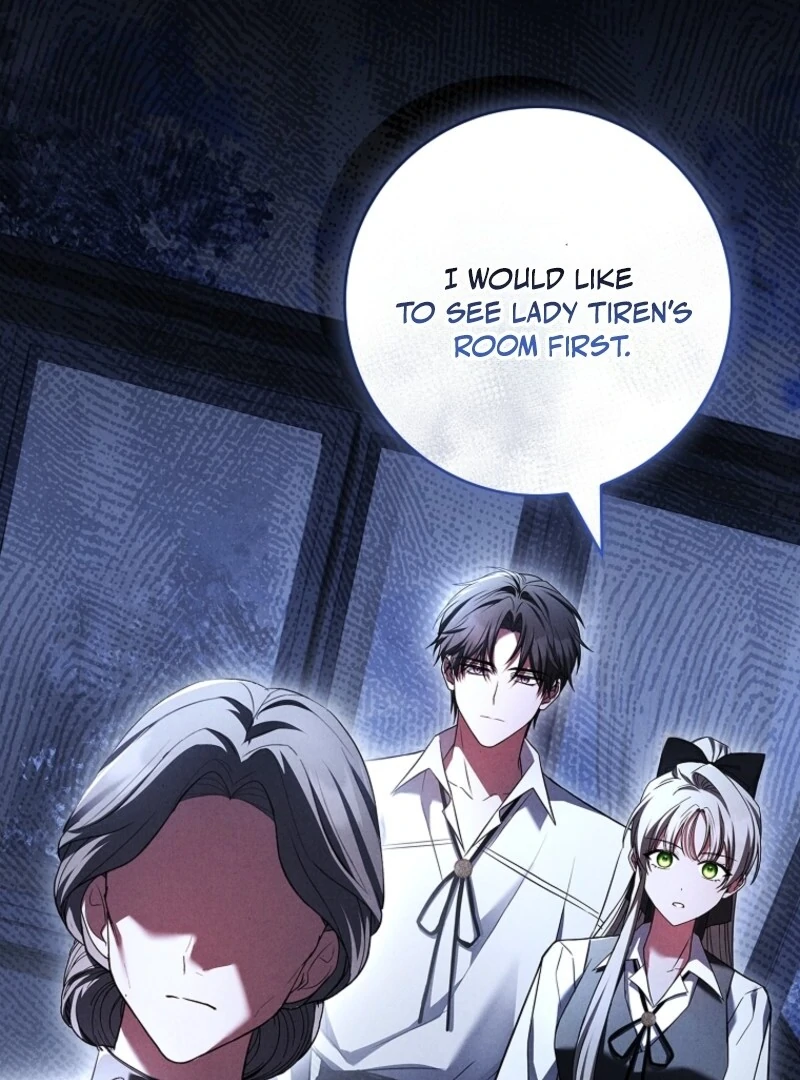 The Regretful Male Lead’s Agency is Now Open for Business! Chapter 36 page 75 - 