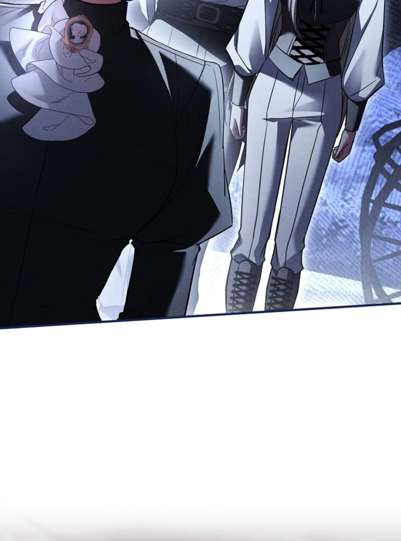 The Regretful Male Lead’s Agency is Now Open for Business! Chapter 36 page 76 - 