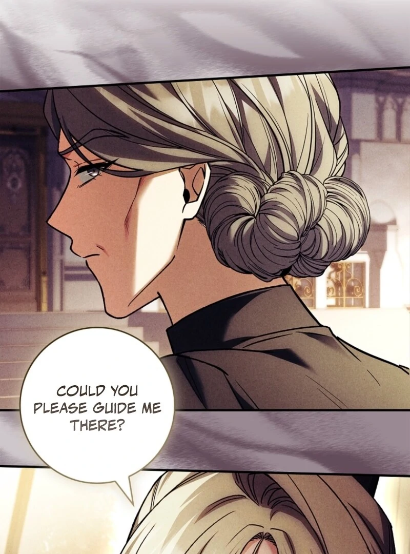 The Regretful Male Lead’s Agency is Now Open for Business! Chapter 36 page 77 - 