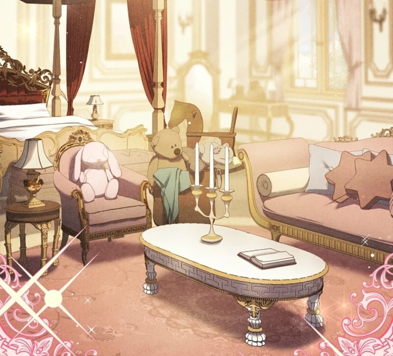 The Regretful Male Lead’s Agency is Now Open for Business! Chapter 36 page 82 - 