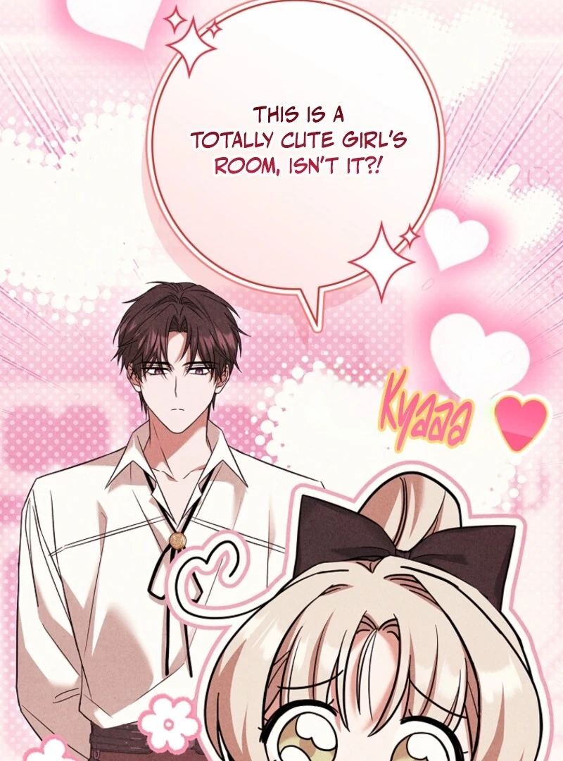 The Regretful Male Lead’s Agency is Now Open for Business! Chapter 36 page 84 - 