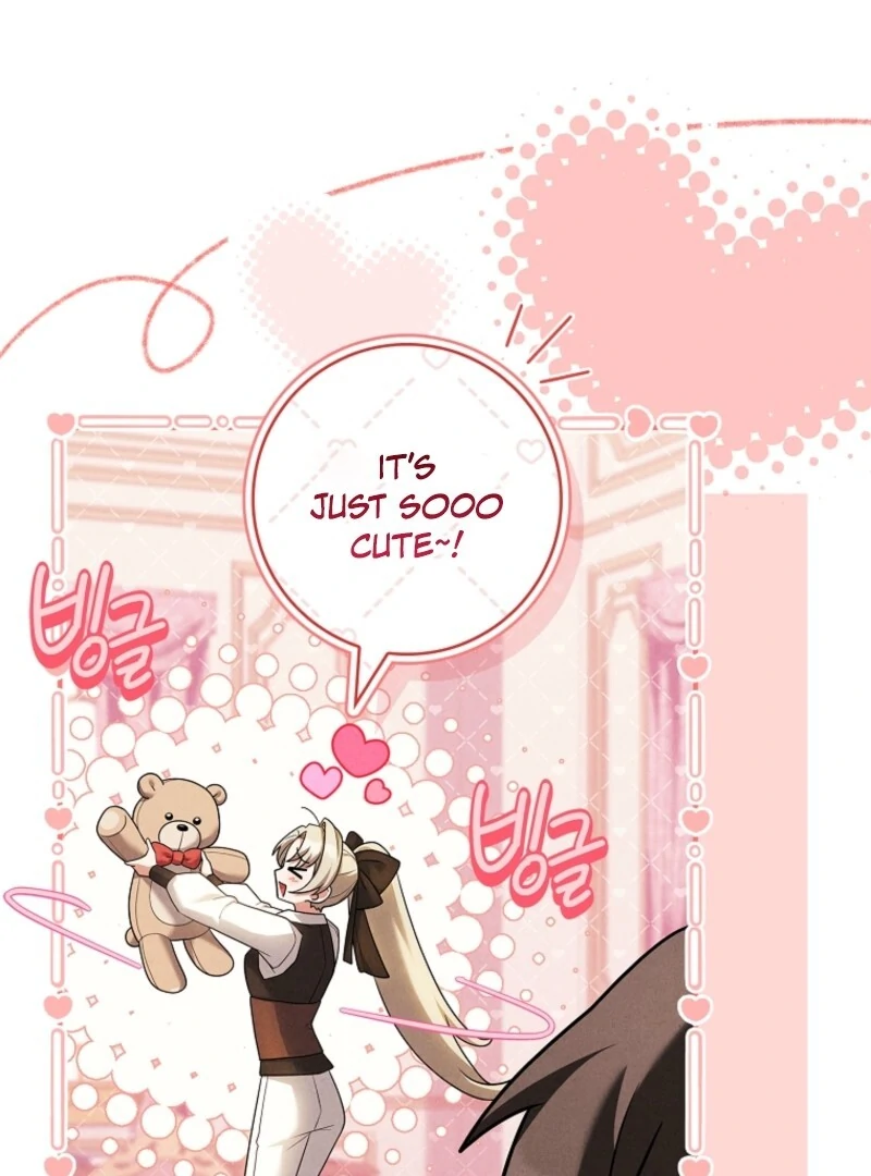The Regretful Male Lead’s Agency is Now Open for Business! Chapter 36 page 86 - 