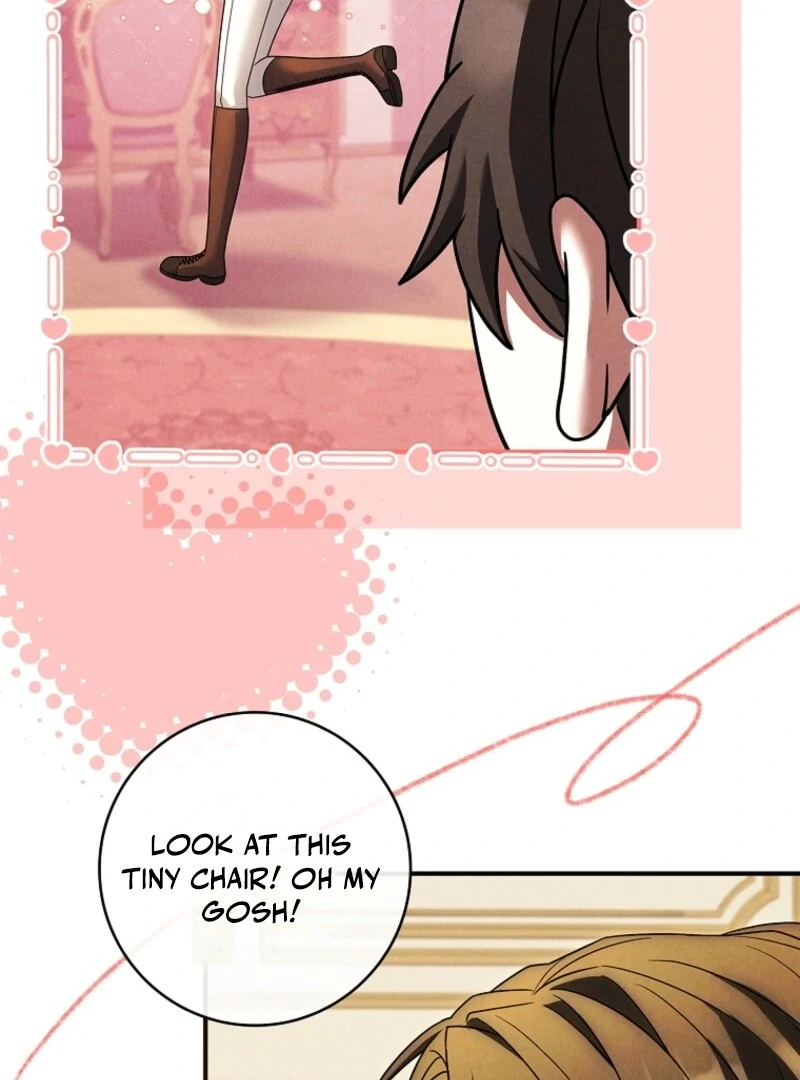 The Regretful Male Lead’s Agency is Now Open for Business! Chapter 36 page 87 - 