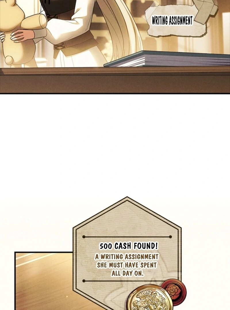 The Regretful Male Lead’s Agency is Now Open for Business! Chapter 36 page 93 - 