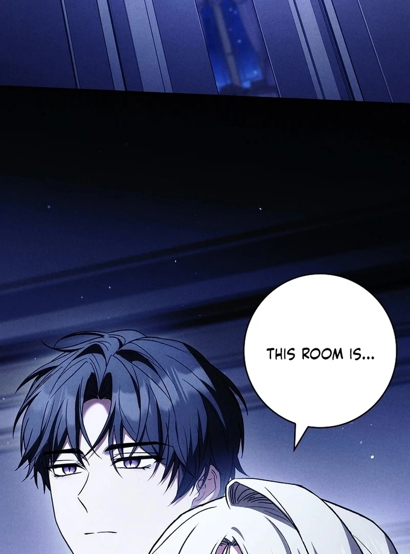 The Regretful Male Lead’s Agency is Now Open for Business! Chapter 38 page 103 - 