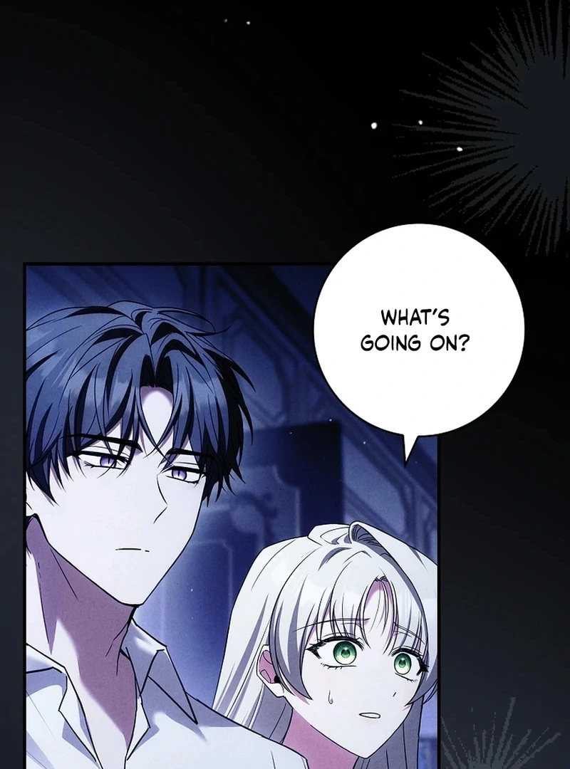 The Regretful Male Lead’s Agency is Now Open for Business! Chapter 38 page 107 - 