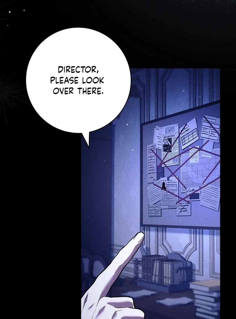 The Regretful Male Lead’s Agency is Now Open for Business! Chapter 38 page 109 - 