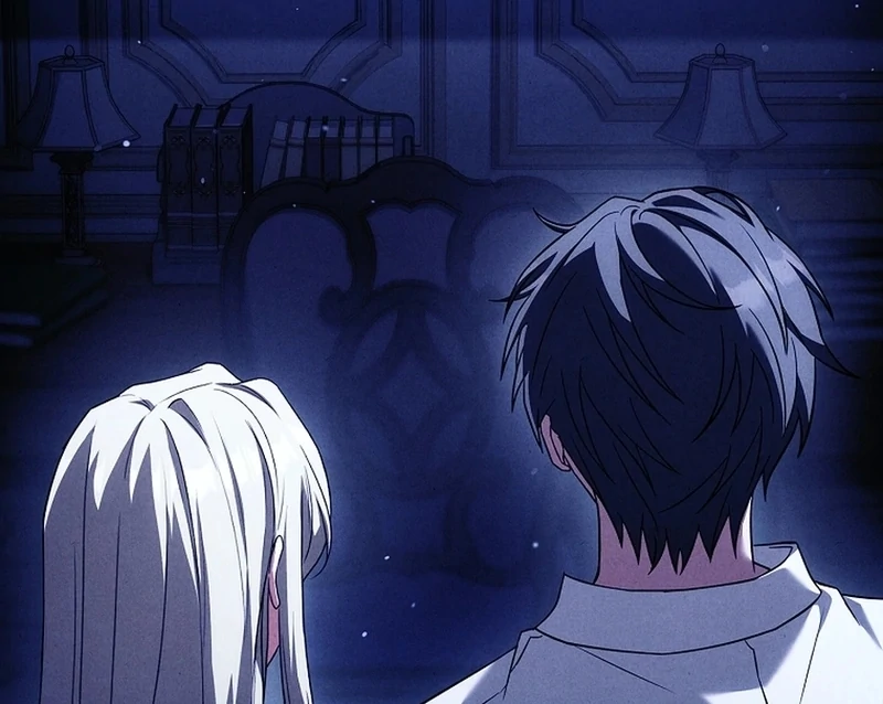 The Regretful Male Lead’s Agency is Now Open for Business! Chapter 38 page 111 - 