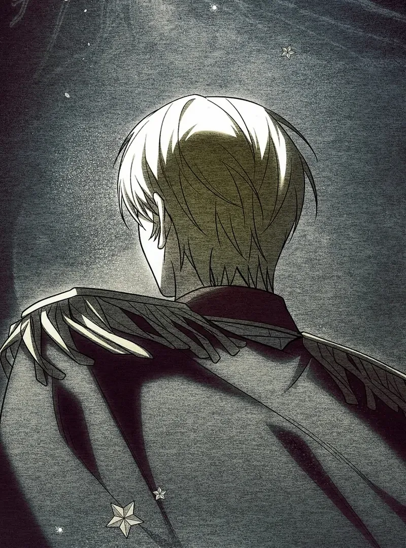 The Regretful Male Lead’s Agency is Now Open for Business! Chapter 38 page 122 - 