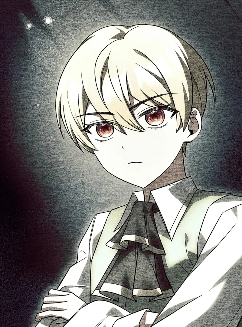 The Regretful Male Lead’s Agency is Now Open for Business! Chapter 38 page 123 - 