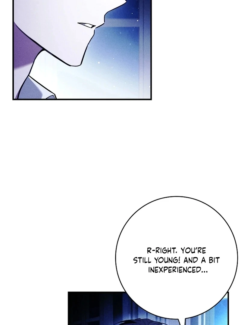 The Regretful Male Lead’s Agency is Now Open for Business! Chapter 38 page 15 - 