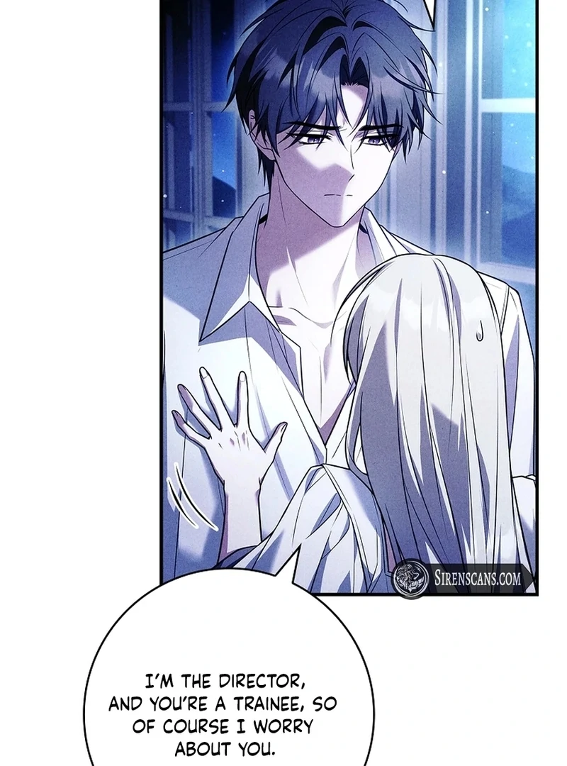 The Regretful Male Lead’s Agency is Now Open for Business! Chapter 38 page 16 - 