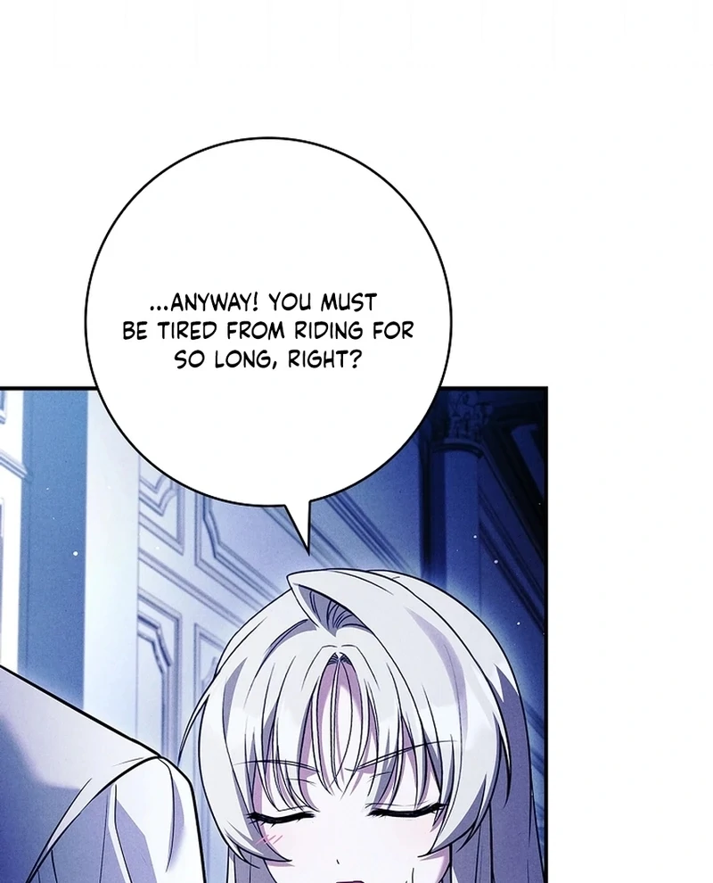The Regretful Male Lead’s Agency is Now Open for Business! Chapter 38 page 19 - 