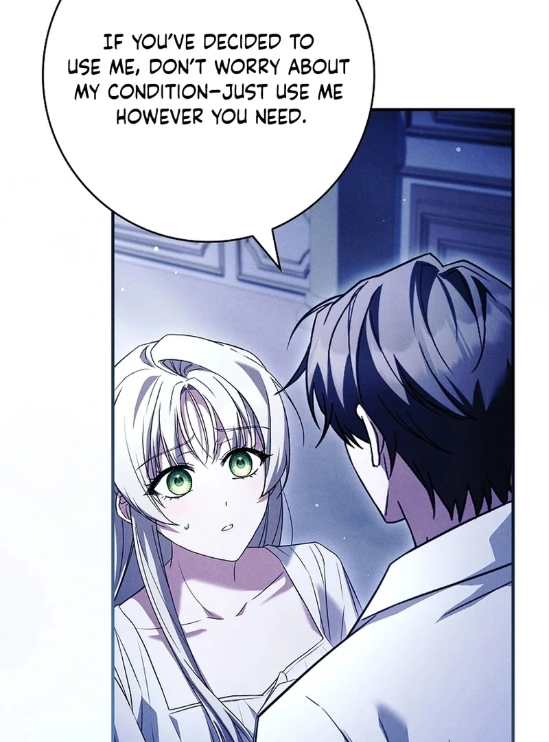The Regretful Male Lead’s Agency is Now Open for Business! Chapter 38 page 25 - 
