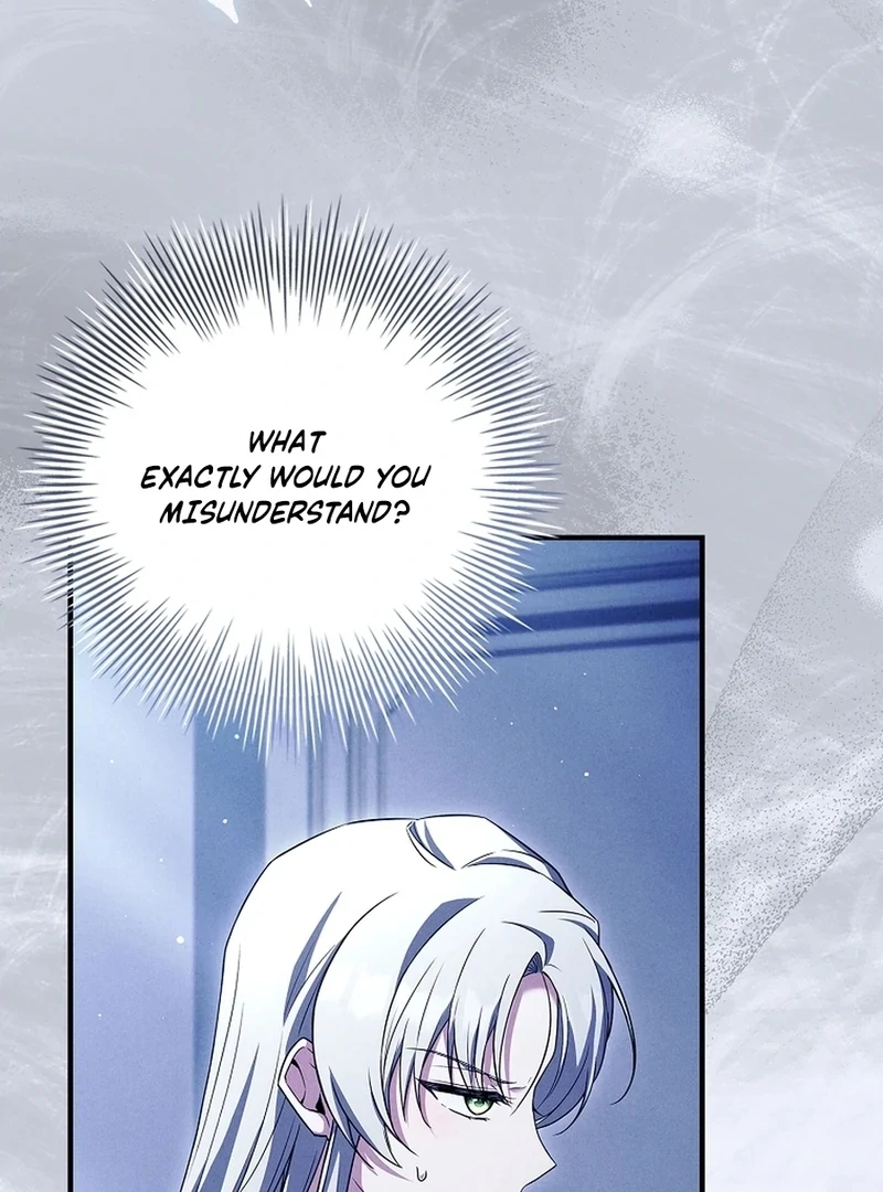 The Regretful Male Lead’s Agency is Now Open for Business! Chapter 38 page 36 - 