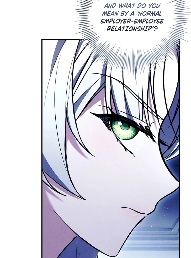 The Regretful Male Lead’s Agency is Now Open for Business! Chapter 38 page 38 - 