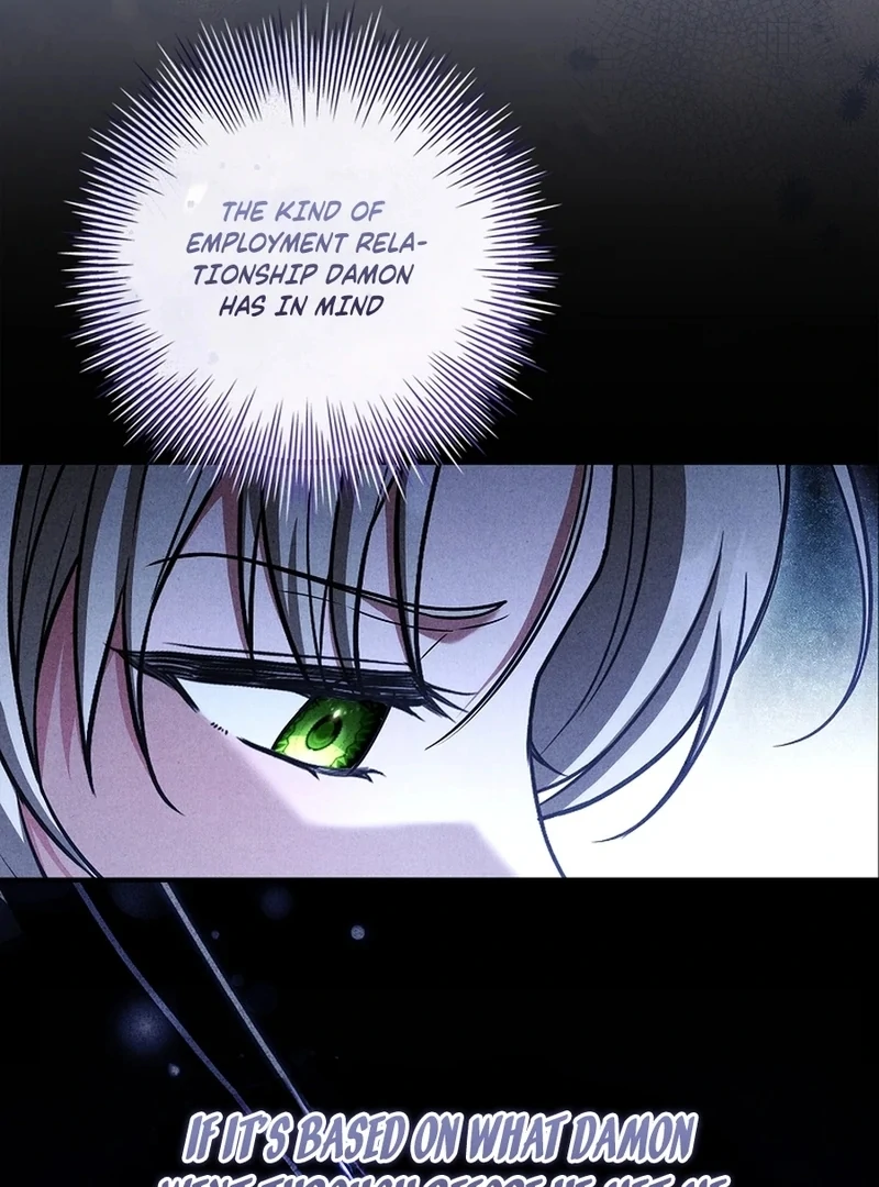 The Regretful Male Lead’s Agency is Now Open for Business! Chapter 38 page 43 - 