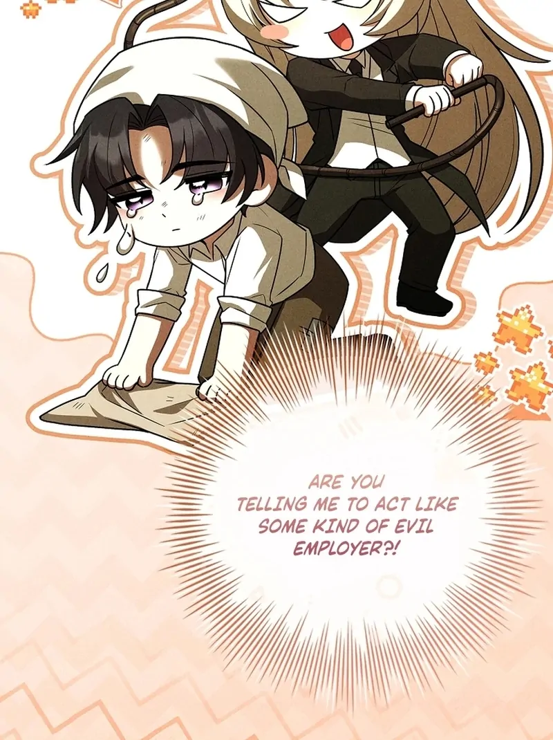 The Regretful Male Lead’s Agency is Now Open for Business! Chapter 38 page 51 - 