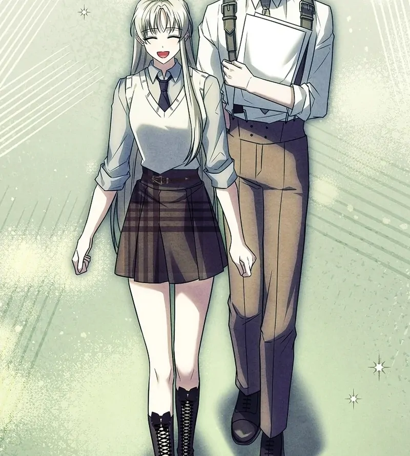 The Regretful Male Lead’s Agency is Now Open for Business! Chapter 38 page 58 - 