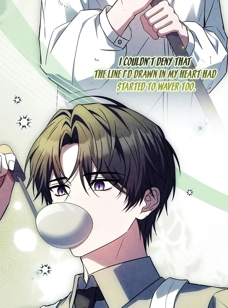 The Regretful Male Lead’s Agency is Now Open for Business! Chapter 38 page 61 - 