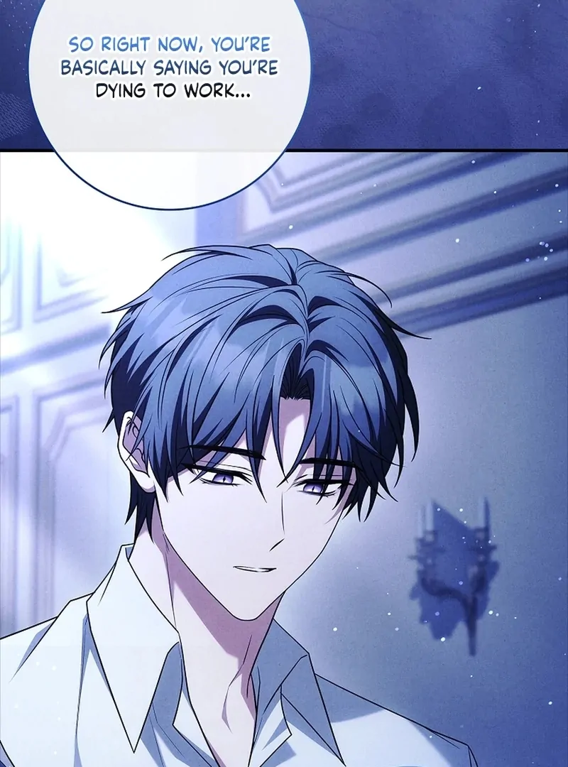 The Regretful Male Lead’s Agency is Now Open for Business! Chapter 38 page 73 - 