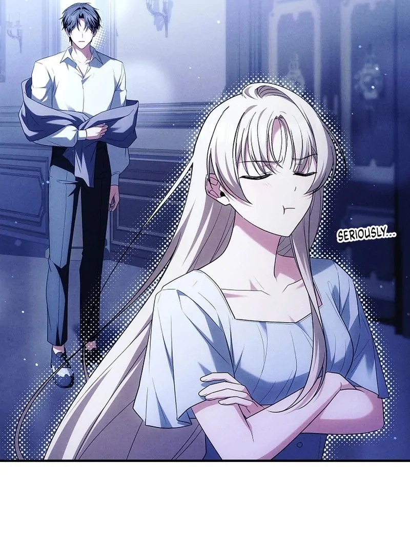 The Regretful Male Lead’s Agency is Now Open for Business! Chapter 38 page 81 - 