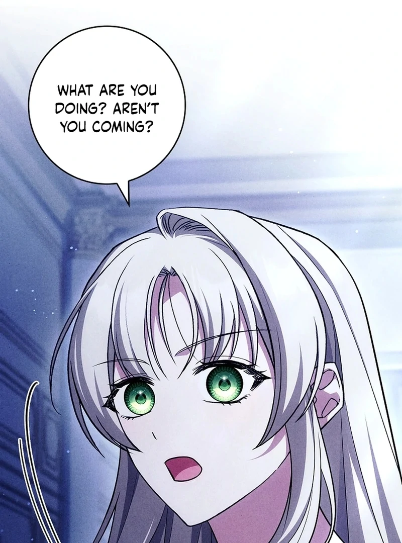 The Regretful Male Lead’s Agency is Now Open for Business! Chapter 38 page 83 - 