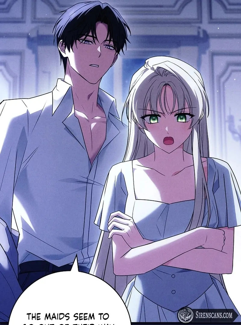 The Regretful Male Lead’s Agency is Now Open for Business! Chapter 38 page 91 - 