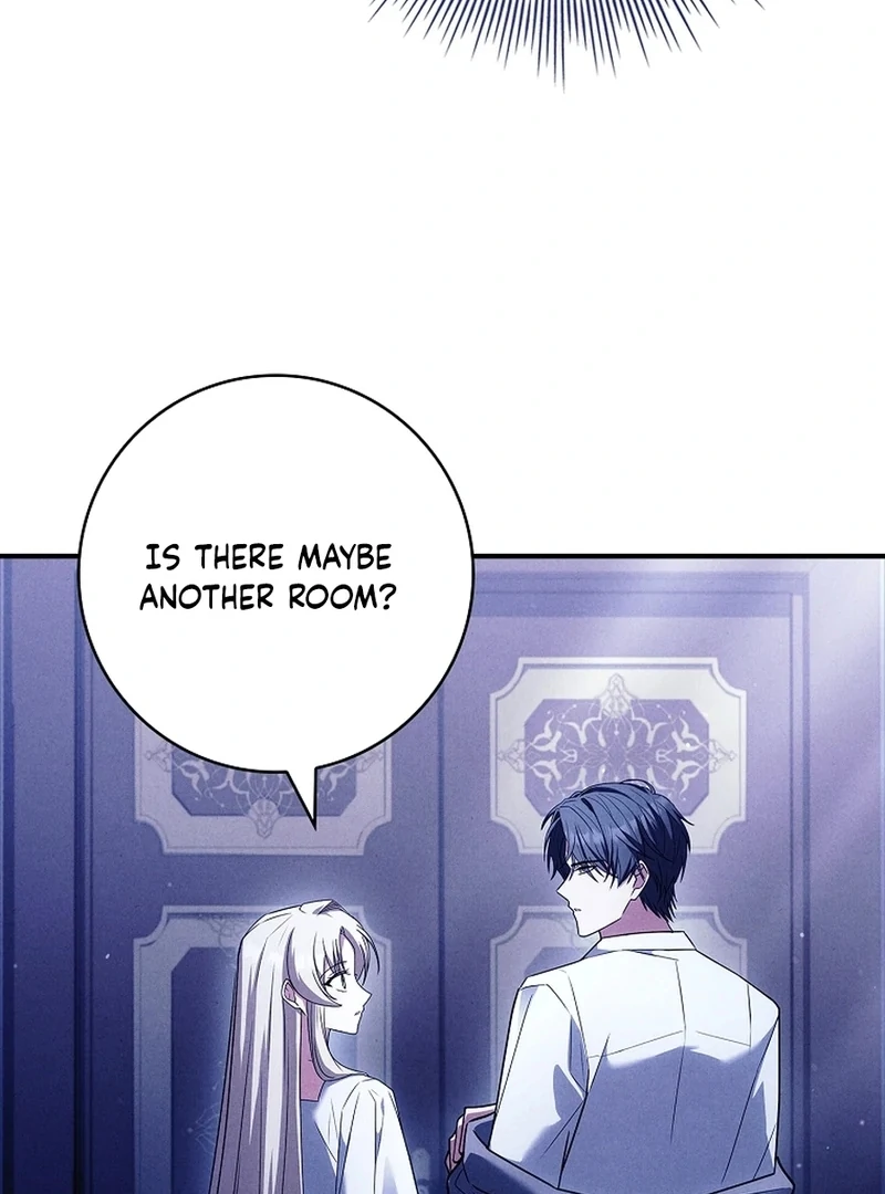 The Regretful Male Lead’s Agency is Now Open for Business! Chapter 38 page 95 - 