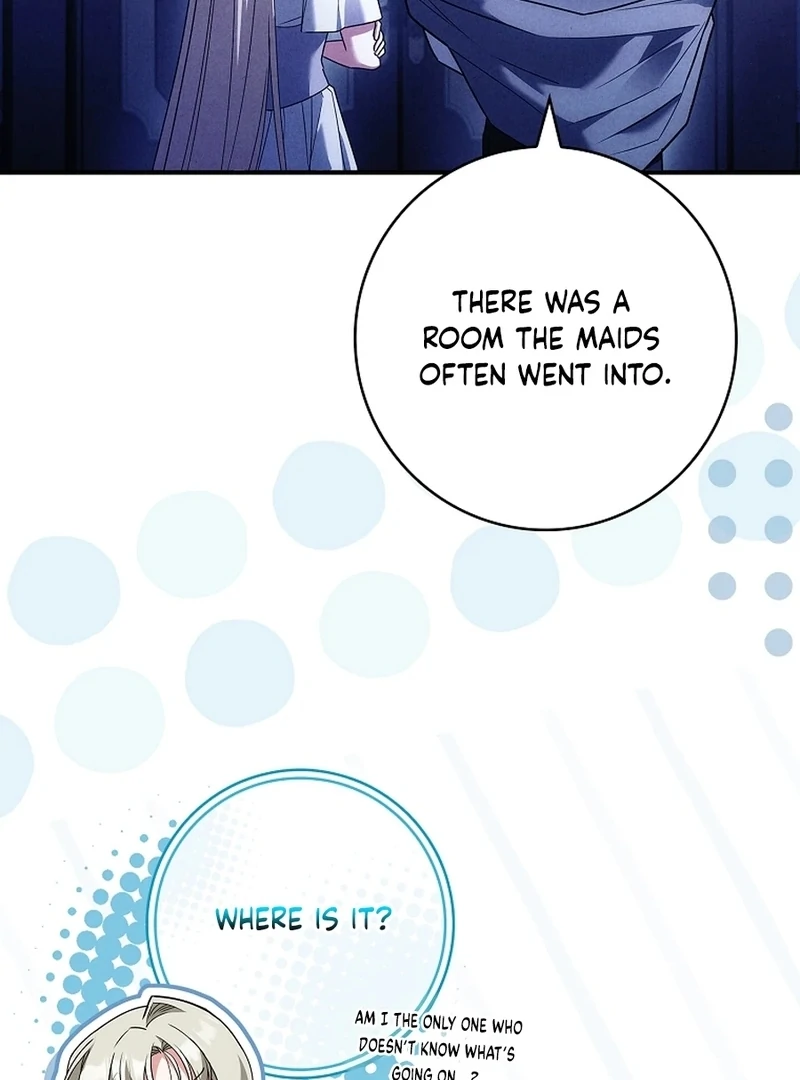 The Regretful Male Lead’s Agency is Now Open for Business! Chapter 38 page 96 - 