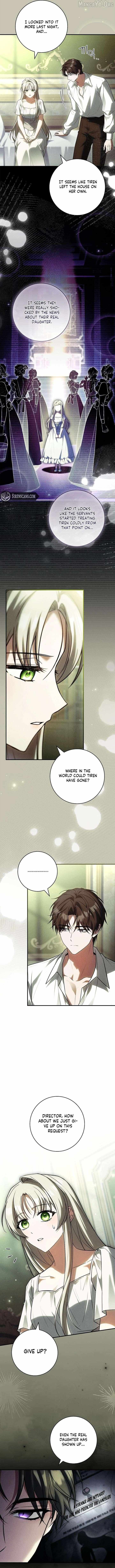 The Regretful Male Lead’s Agency is Now Open for Business! Chapter 39 page 9 - 