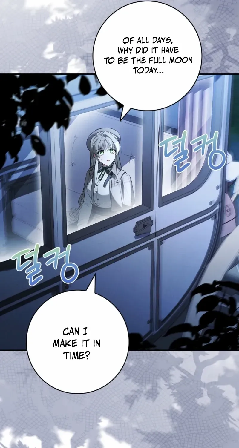 The Regretful Male Lead’s Agency is Now Open for Business! Chapter 4 page 32 - 