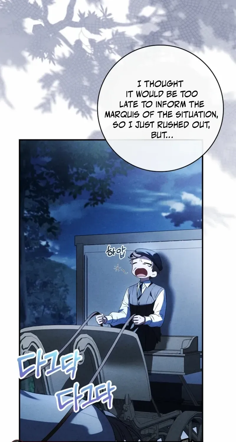 The Regretful Male Lead’s Agency is Now Open for Business! Chapter 4 page 33 - 