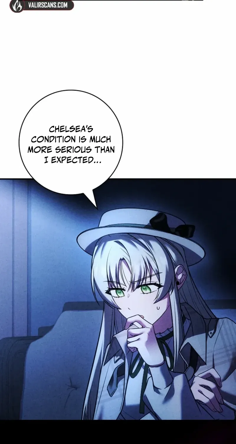 The Regretful Male Lead’s Agency is Now Open for Business! Chapter 4 page 34 - 
