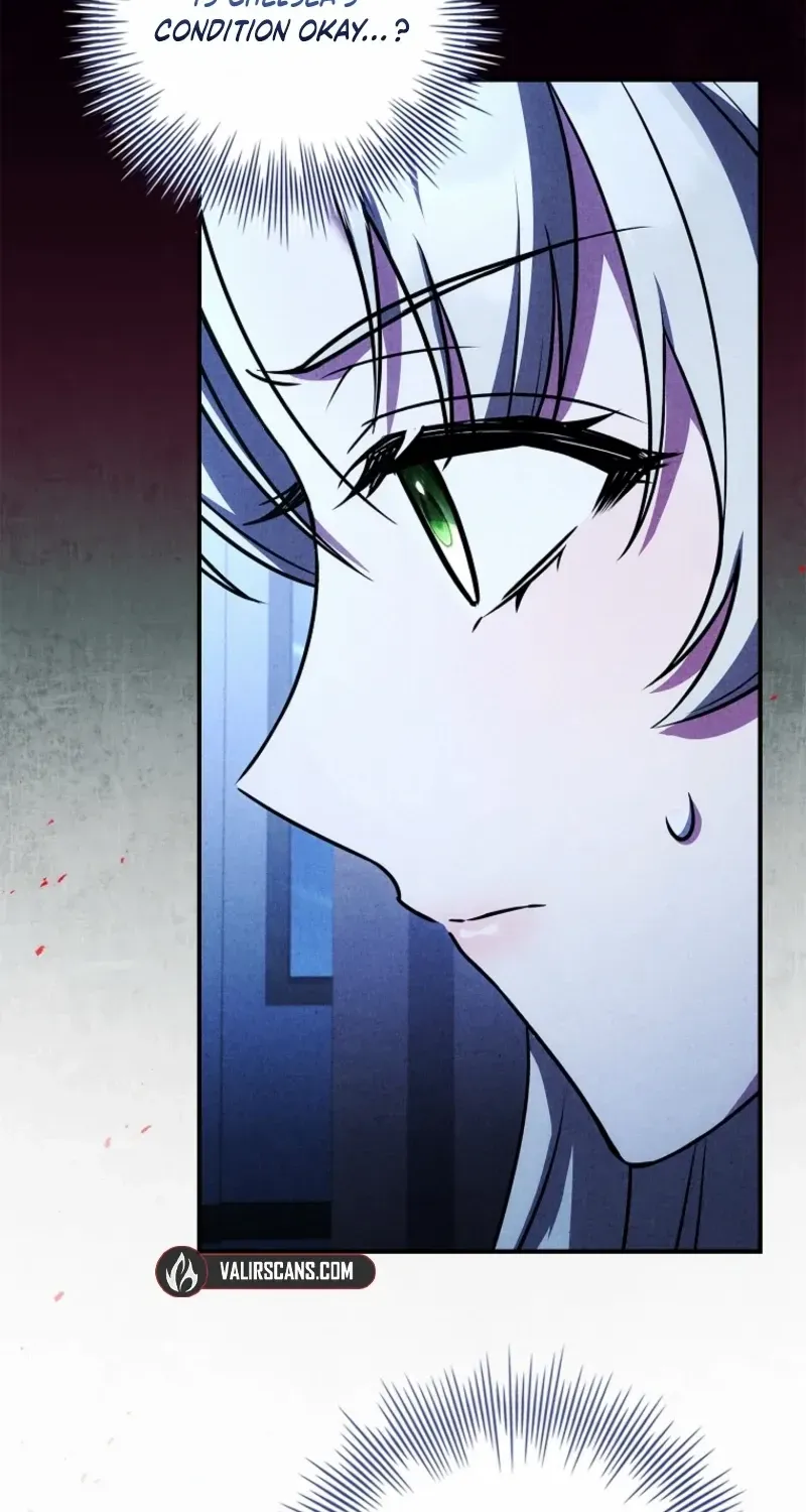 The Regretful Male Lead’s Agency is Now Open for Business! Chapter 4 page 39 - 