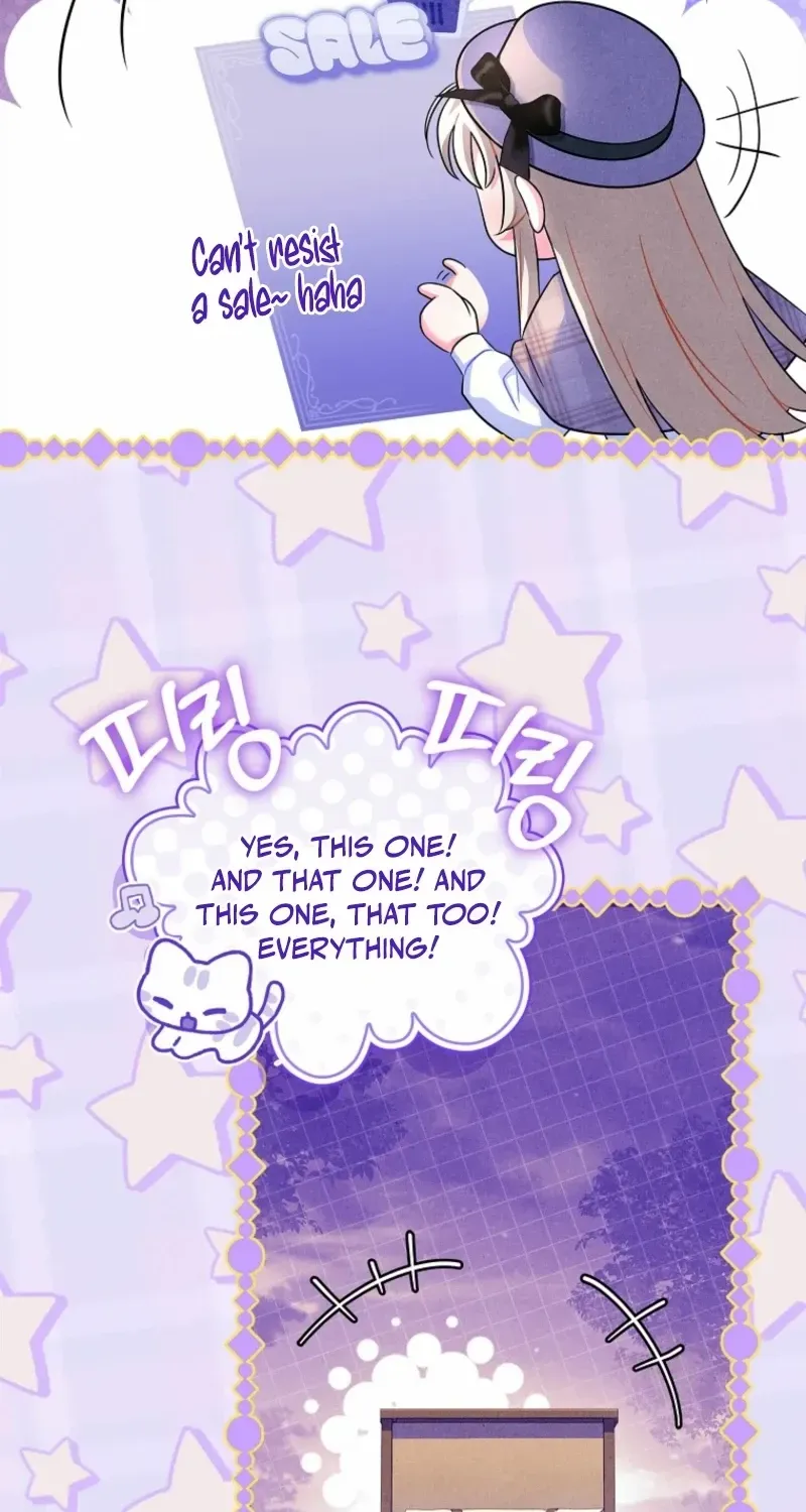 The Regretful Male Lead’s Agency is Now Open for Business! Chapter 4 page 49 - 