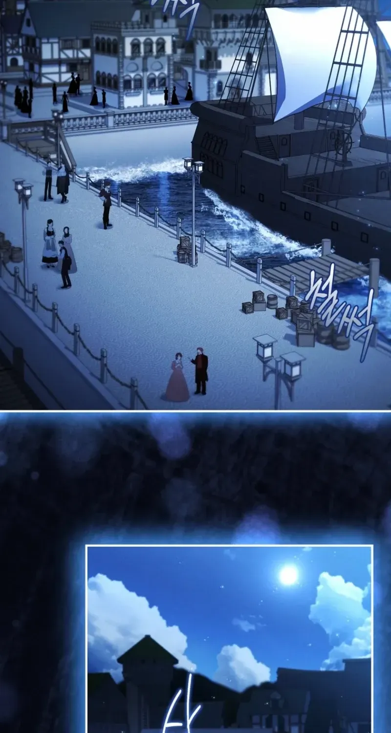 The Regretful Male Lead’s Agency is Now Open for Business! Chapter 4 page 53 - 