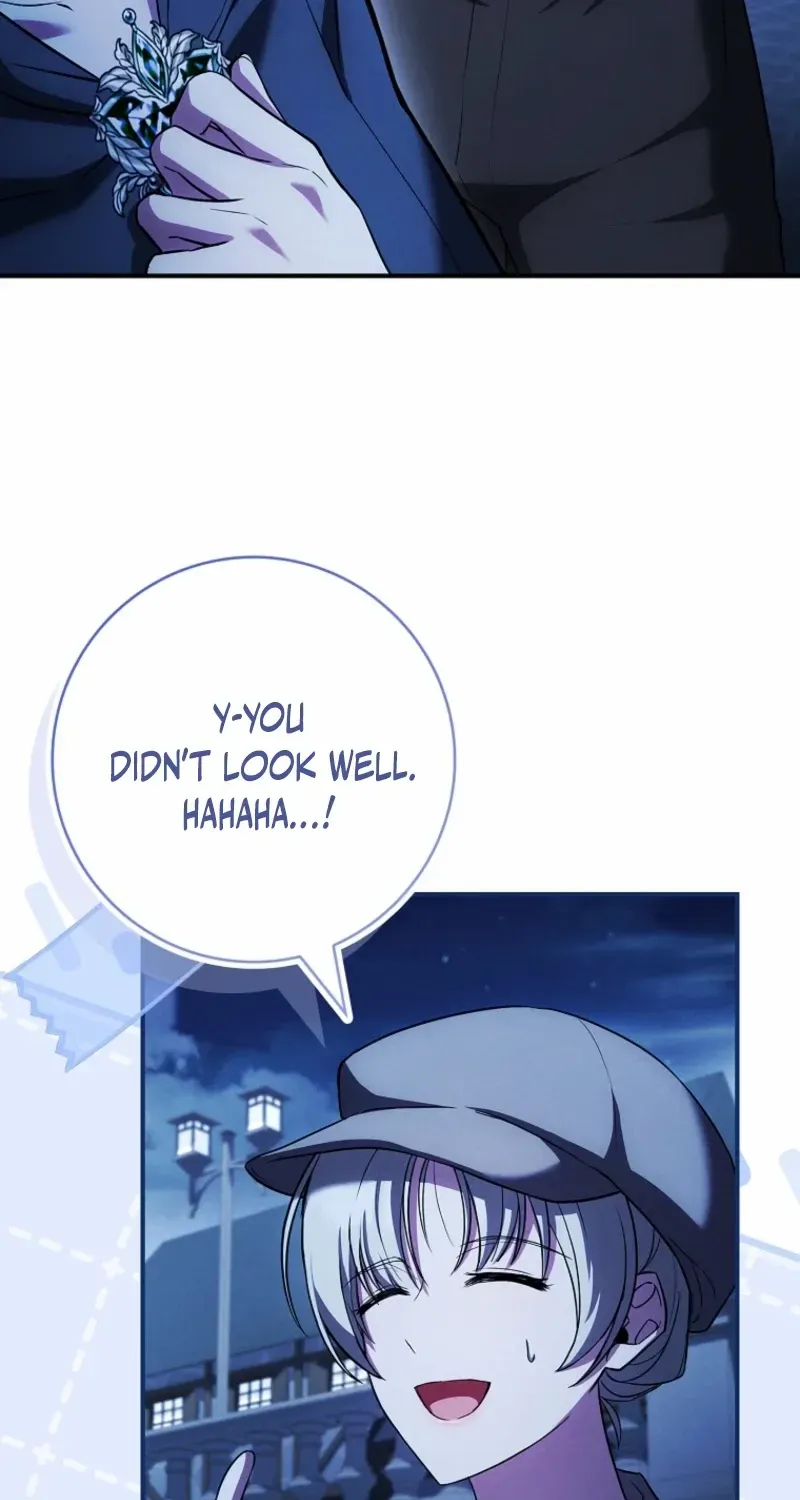 The Regretful Male Lead’s Agency is Now Open for Business! Chapter 4 page 60 - 