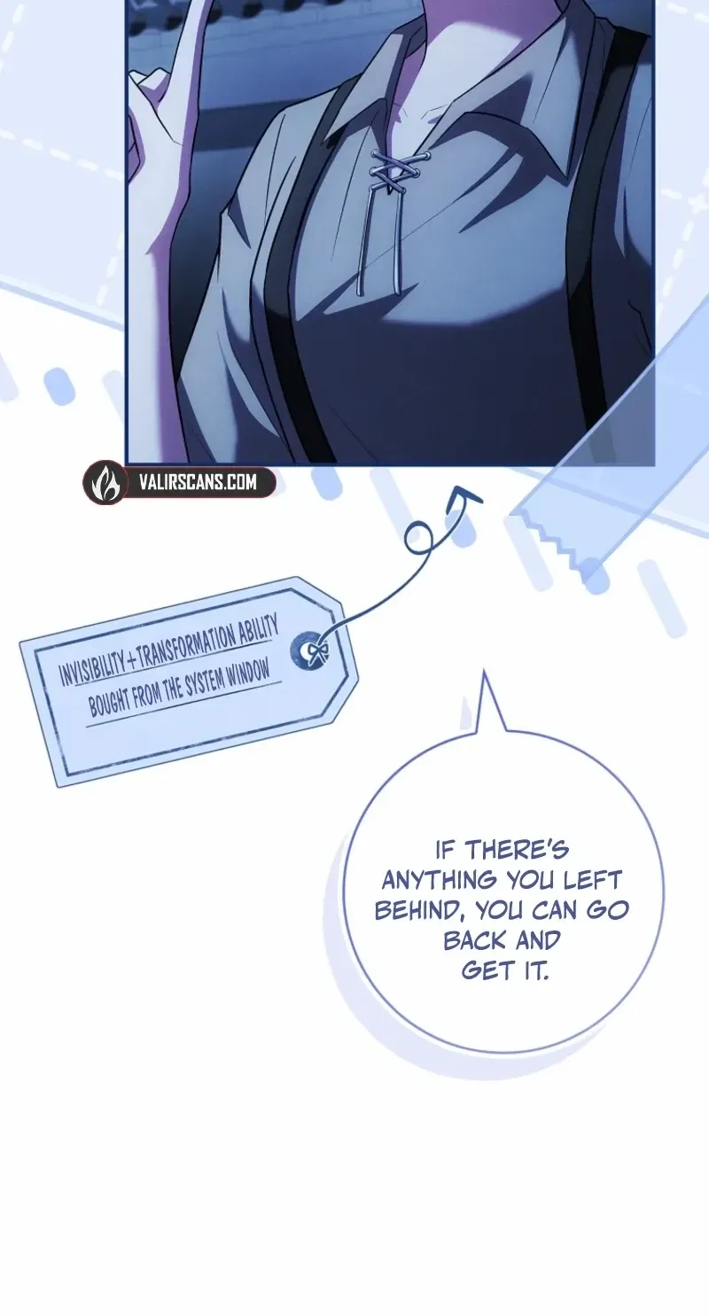 The Regretful Male Lead’s Agency is Now Open for Business! Chapter 4 page 61 - 