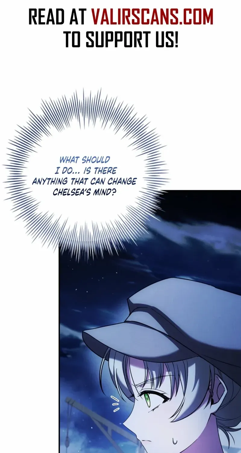 The Regretful Male Lead’s Agency is Now Open for Business! Chapter 4 page 64 - 