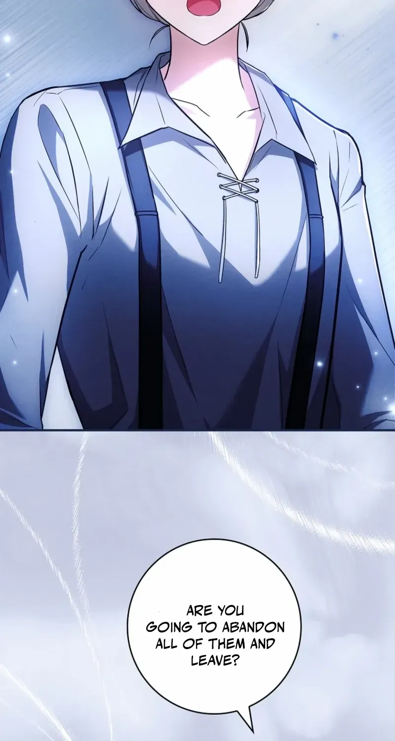 The Regretful Male Lead’s Agency is Now Open for Business! Chapter 4 page 69 - 