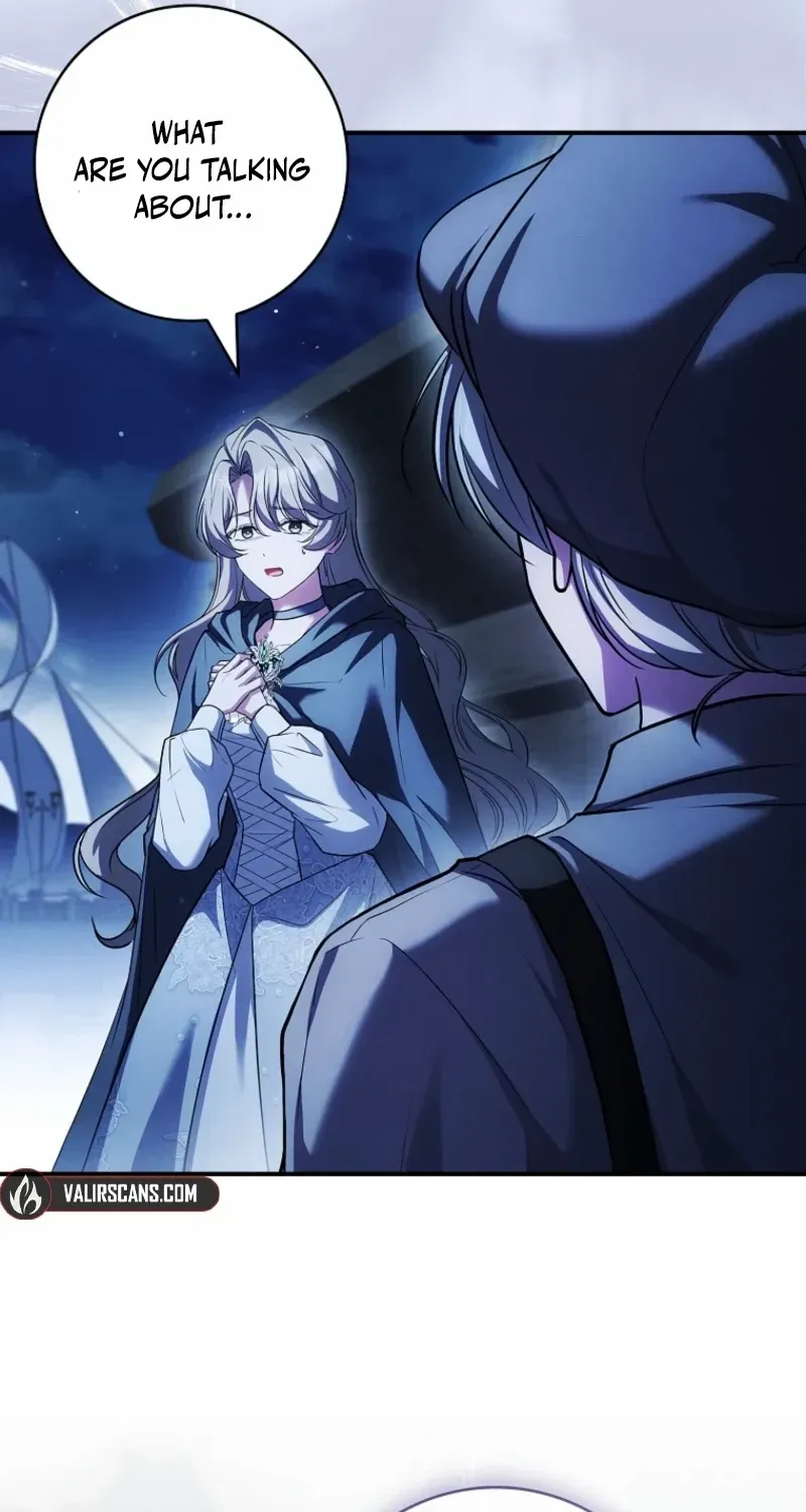 The Regretful Male Lead’s Agency is Now Open for Business! Chapter 4 page 70 - 