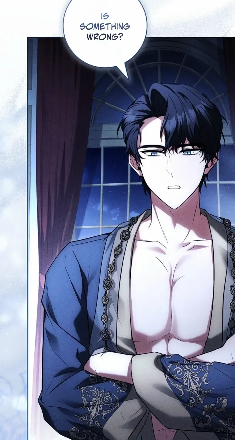 The Regretful Male Lead’s Agency is Now Open for Business! Chapter 4 page 8 - 