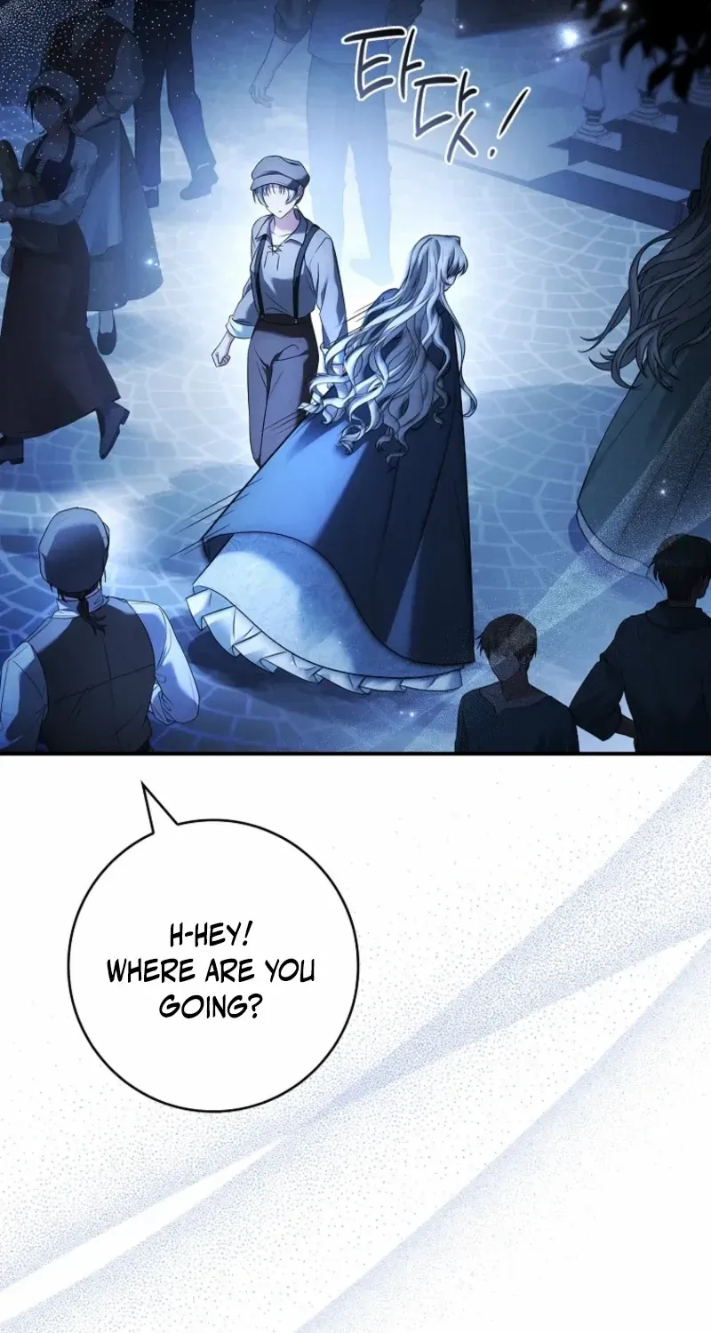 The Regretful Male Lead’s Agency is Now Open for Business! Chapter 4 page 76 - 