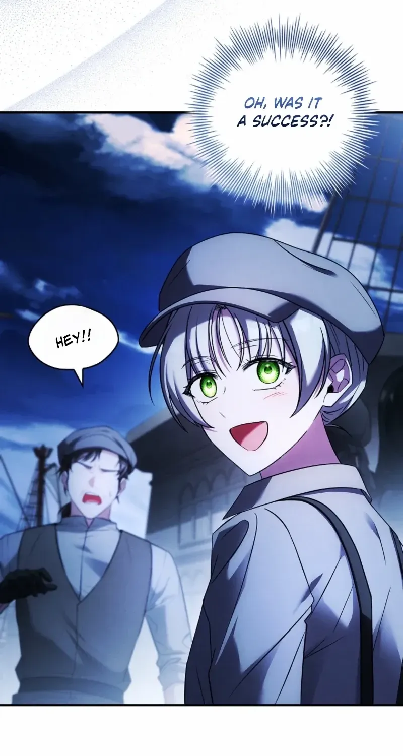 The Regretful Male Lead’s Agency is Now Open for Business! Chapter 4 page 77 - 