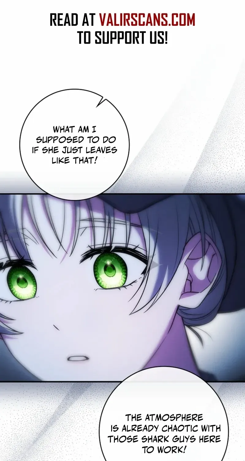 The Regretful Male Lead’s Agency is Now Open for Business! Chapter 4 page 78 - 