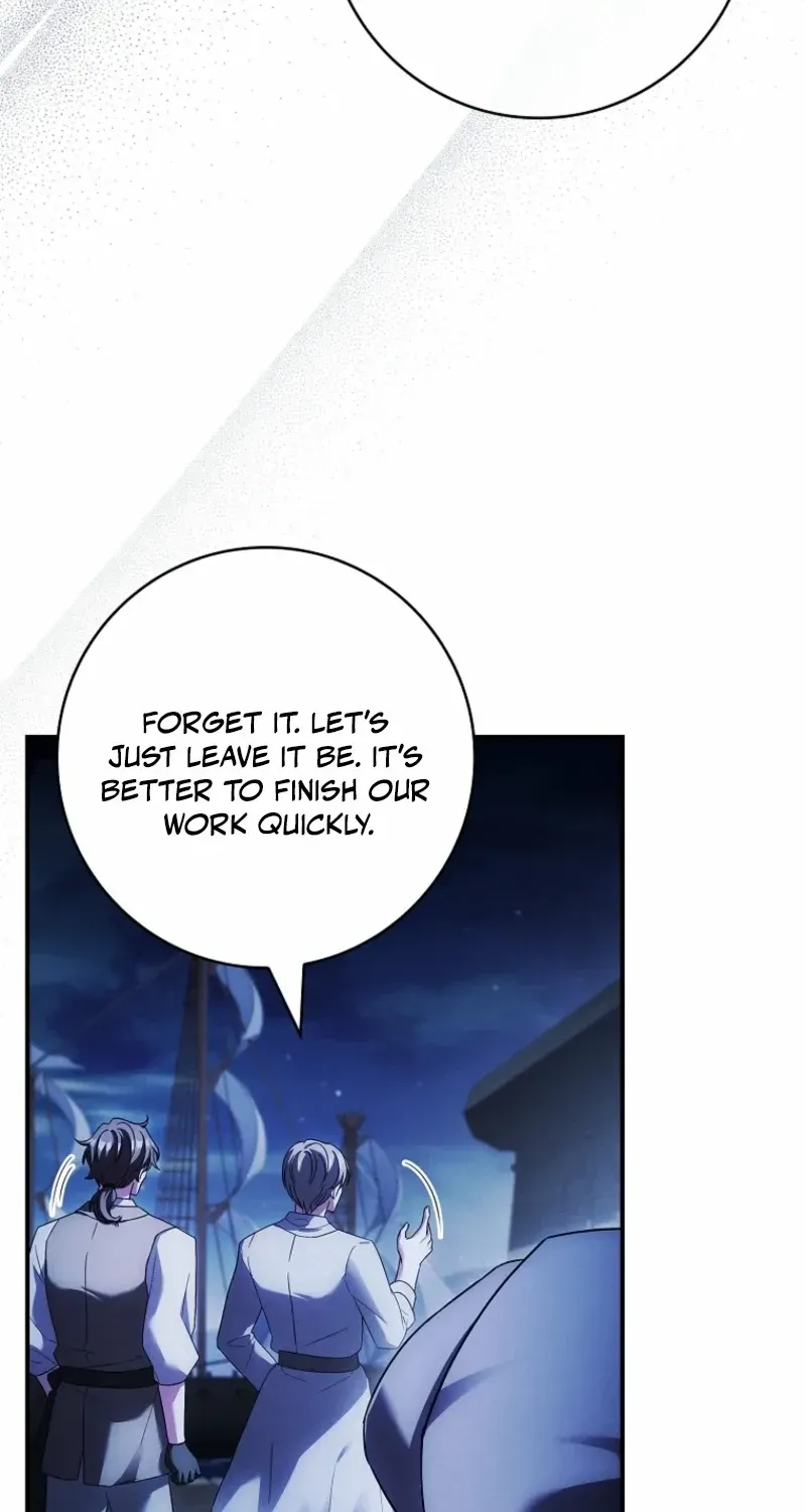 The Regretful Male Lead’s Agency is Now Open for Business! Chapter 4 page 79 - 