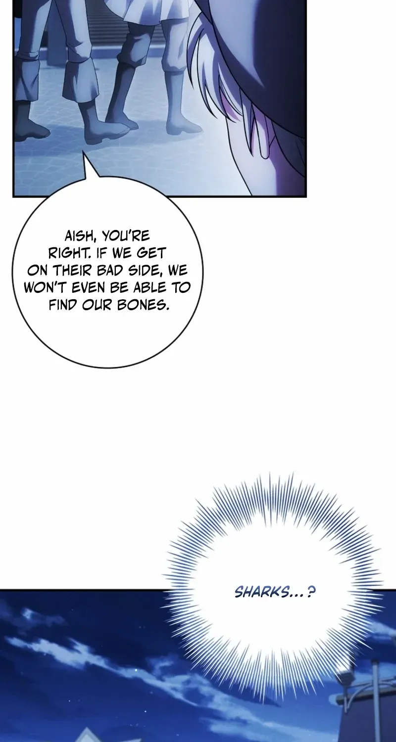 The Regretful Male Lead’s Agency is Now Open for Business! Chapter 4 page 80 - 
