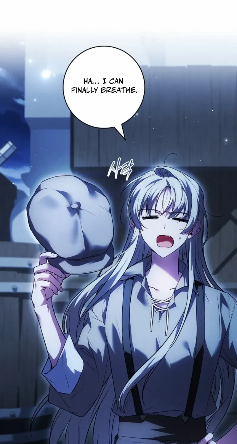 The Regretful Male Lead’s Agency is Now Open for Business! Chapter 4 page 84 - 